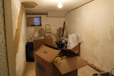 Byhus i Cianciana, Agrigento, Cianciana - € 45.000 | Ref: Piazza V Vasile - foto 8